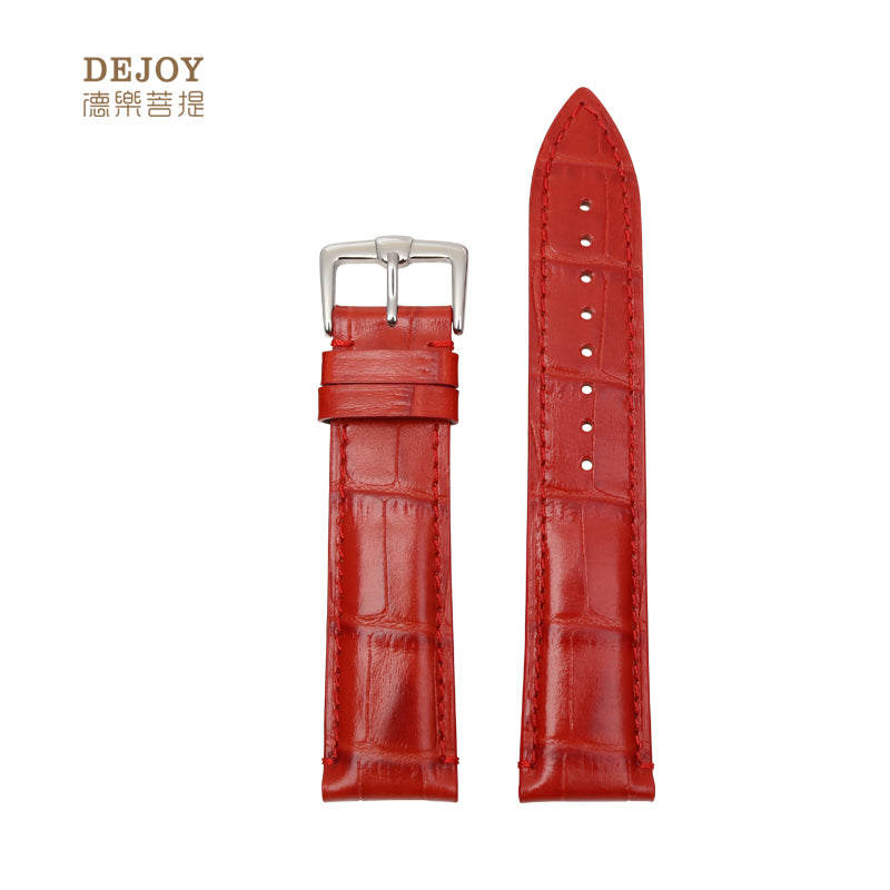 Cowhide Watch bands