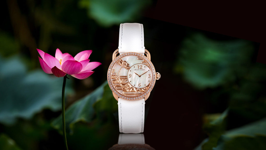 What Does the Lotus Flower Symbolize? A Timeless Symbol of Purity and Wisdom