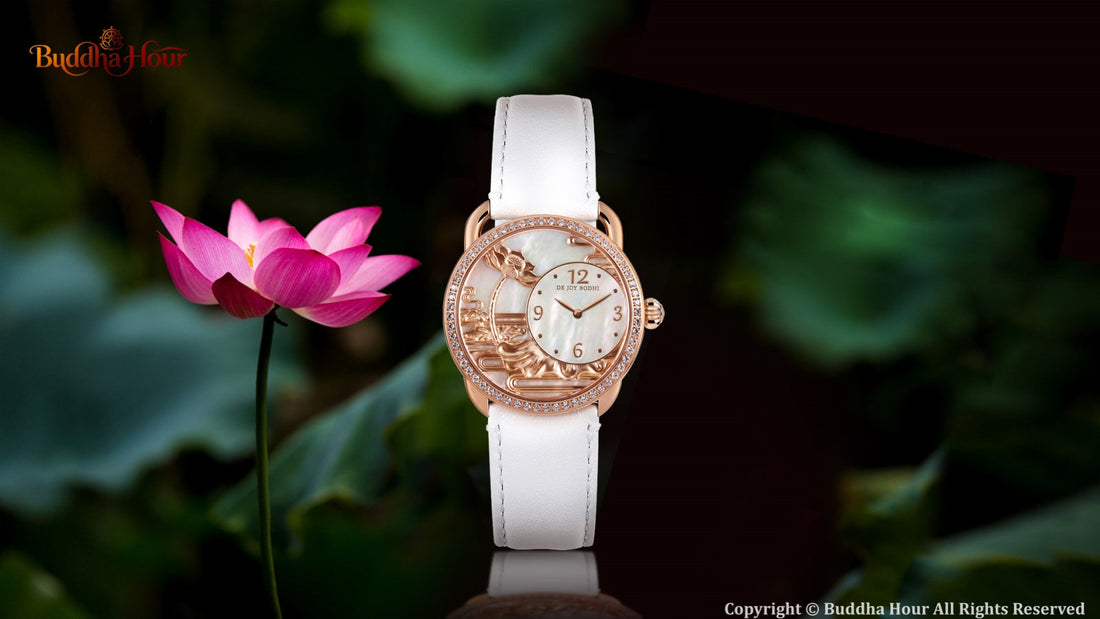 What Does the Lotus Flower Symbolize? A Timeless Symbol of Purity and Wisdom