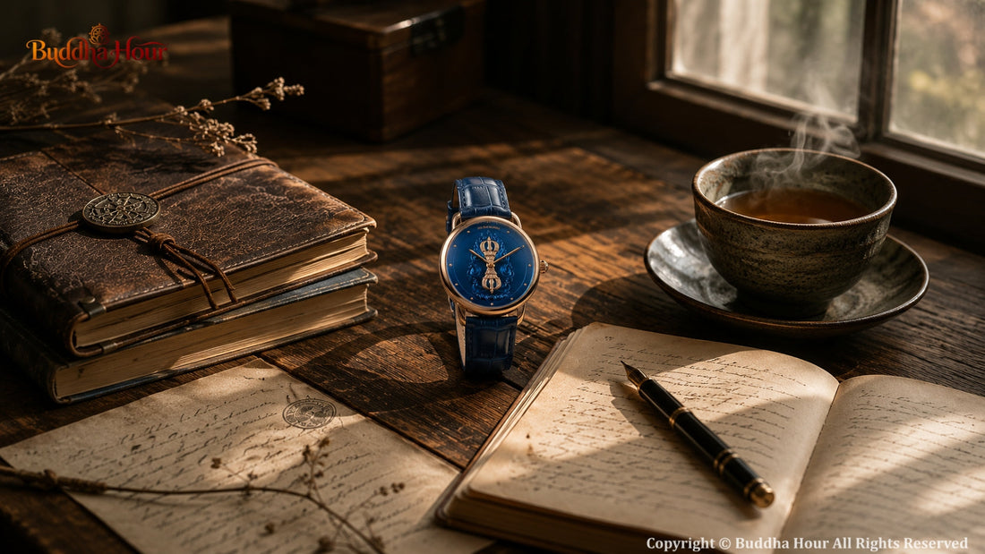 Why Meaningful Objects Matter in a Disposable World | BuddhaHour Journal