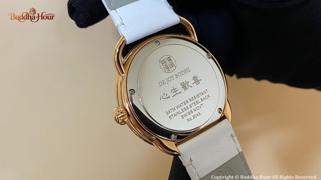 Why We Offer Personal Engraving: Turning Time Into Something Personal