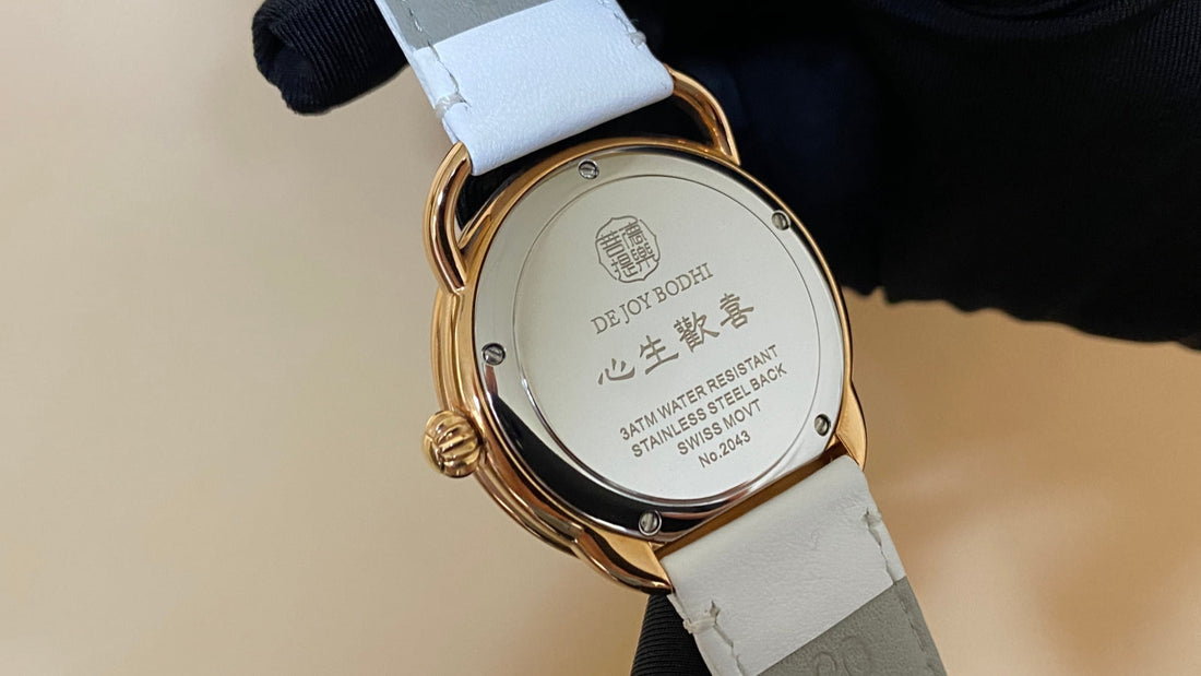 Why We Offer Personal Engraving: Turning Time Into Something Personal