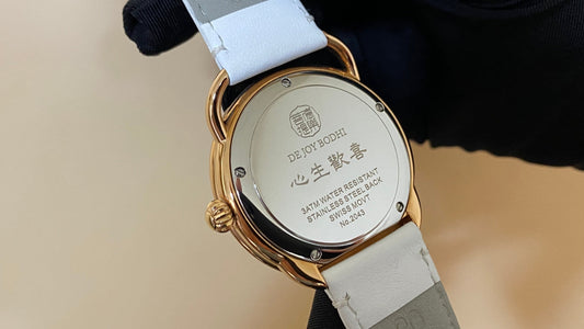 Why We Offer Personal Engraving: Turning Time Into Something Personal