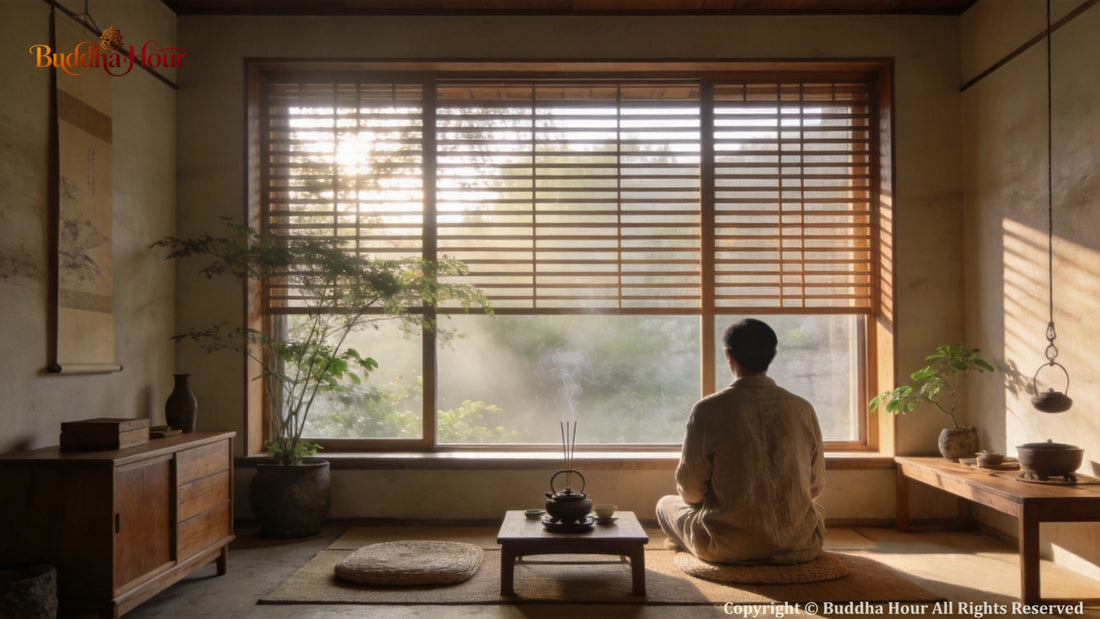 Why Slowing Down Matters in a Fast-Moving World