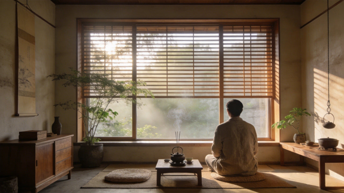 Why Slowing Down Matters in a Fast-Moving World