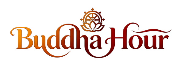 BuddhaHour