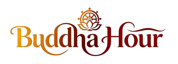 BuddhaHour